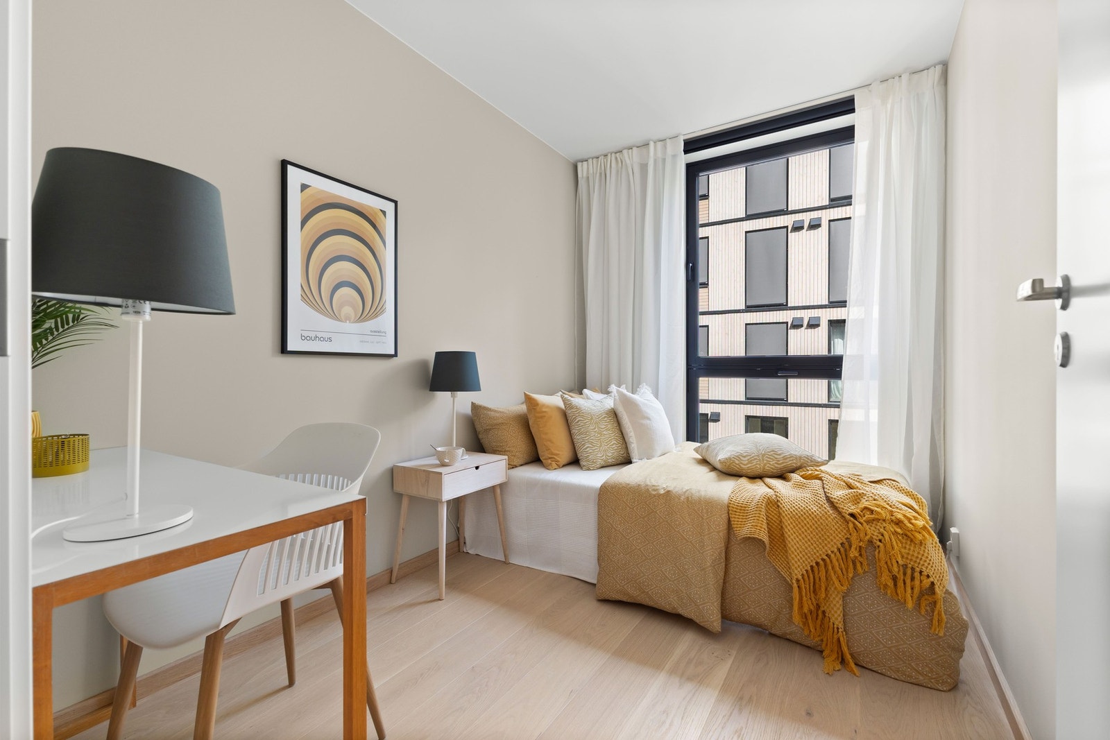 Soverom 2 Galleribilde