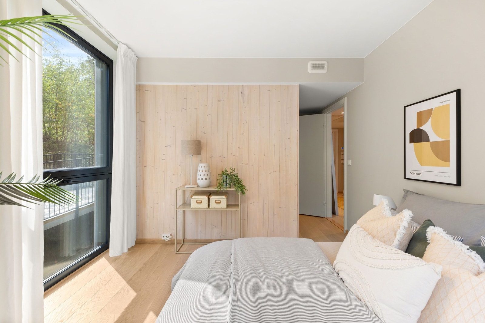 Soverom 1 Galleribilde