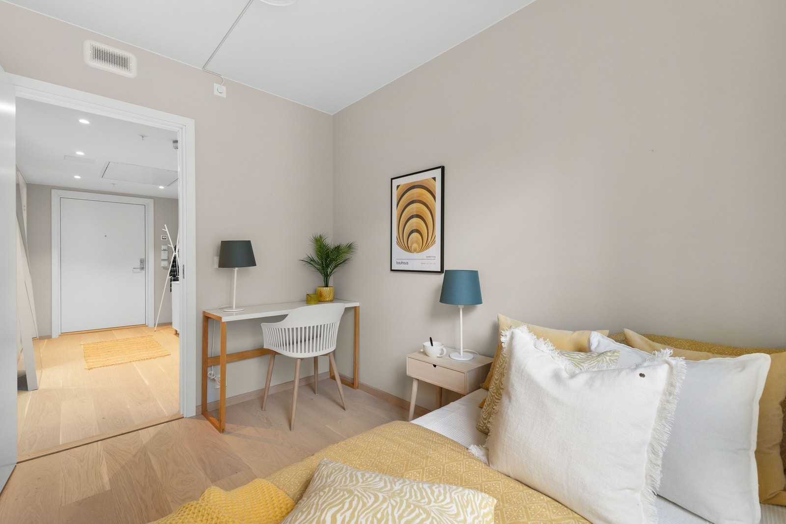 Soverom 2 Galleribilde