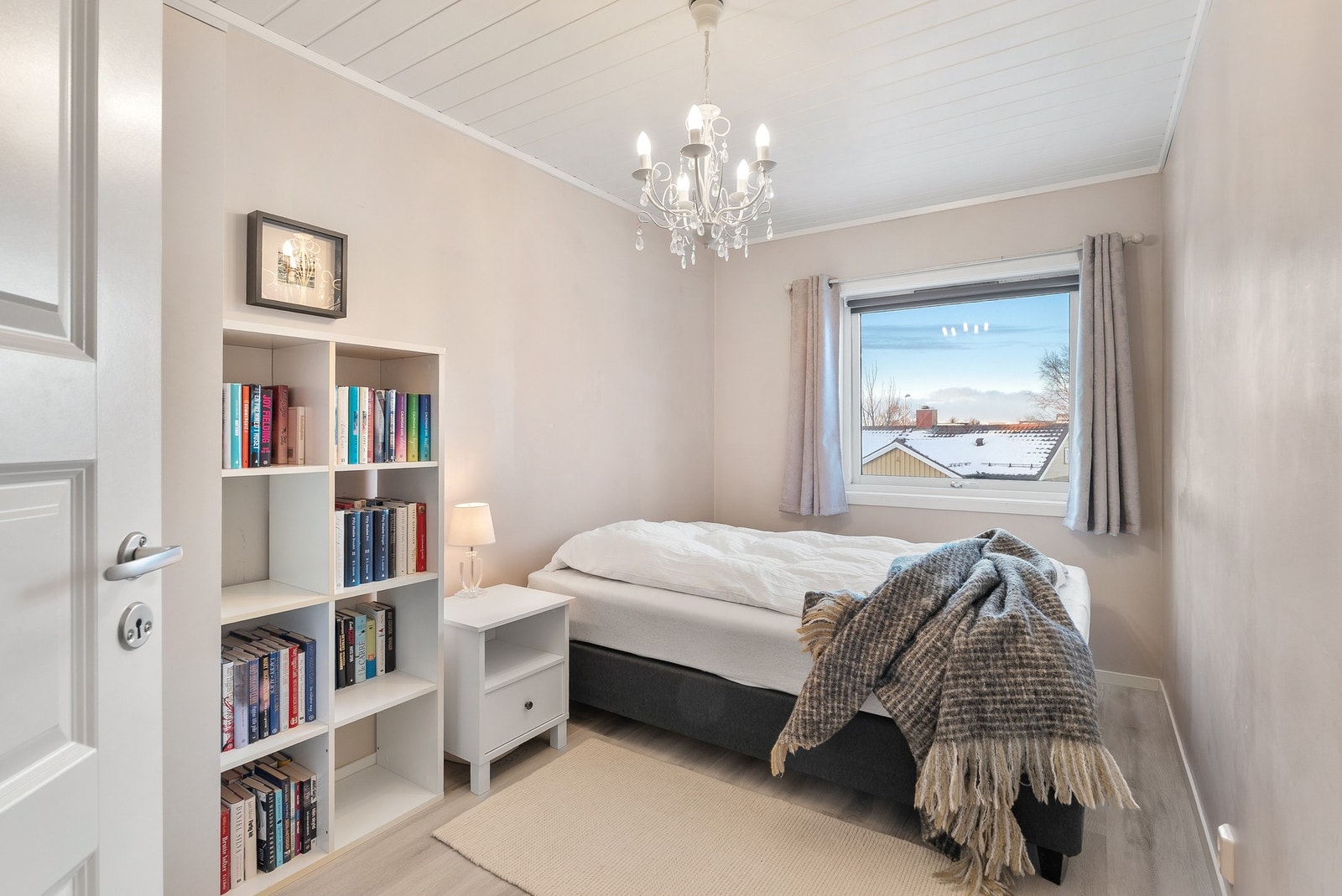 Soverom nr. 1 av 3 Galleribilde