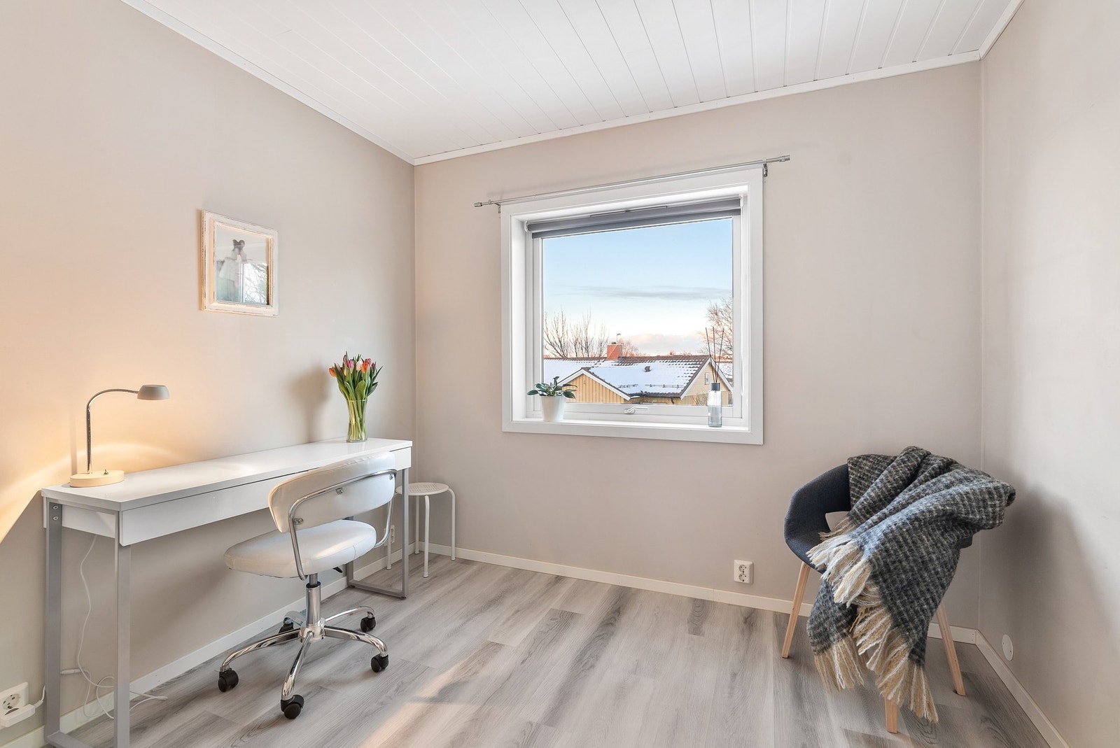 Soverom nr. 3 Galleribilde