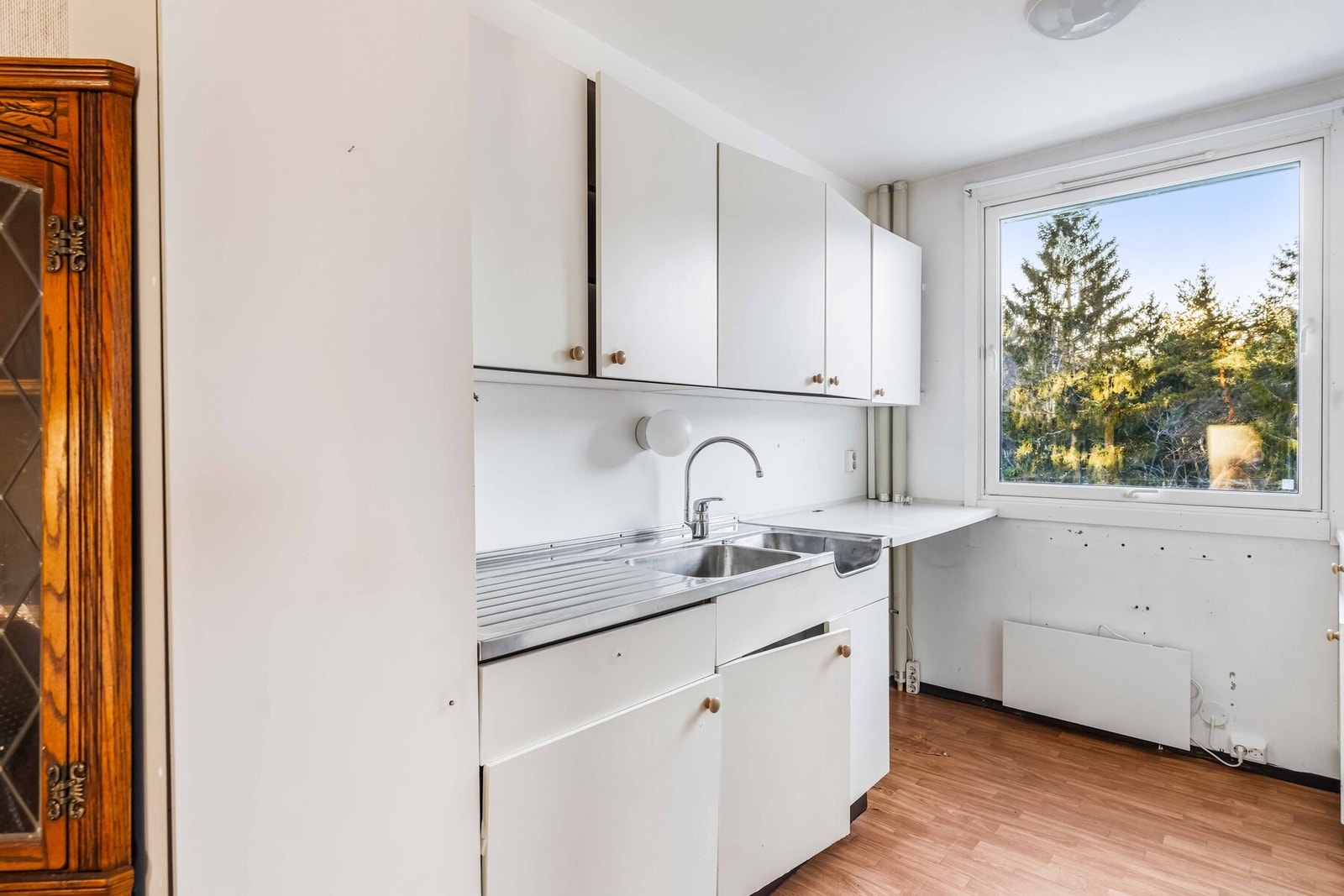 Her er det bare å slippe kreativiteten løs! Galleribilde