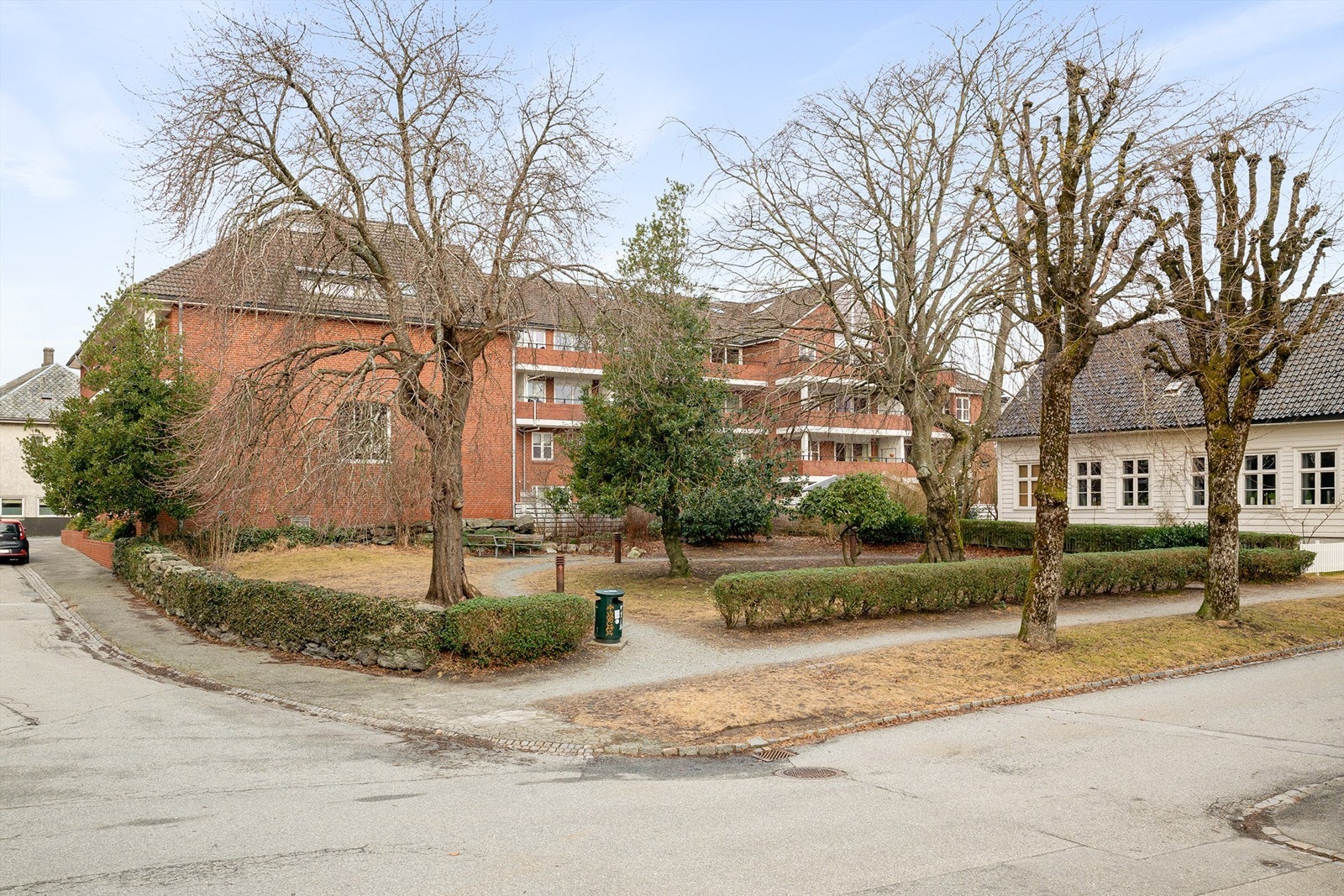 Velkommen til visning - husk påmelding! Galleribilde