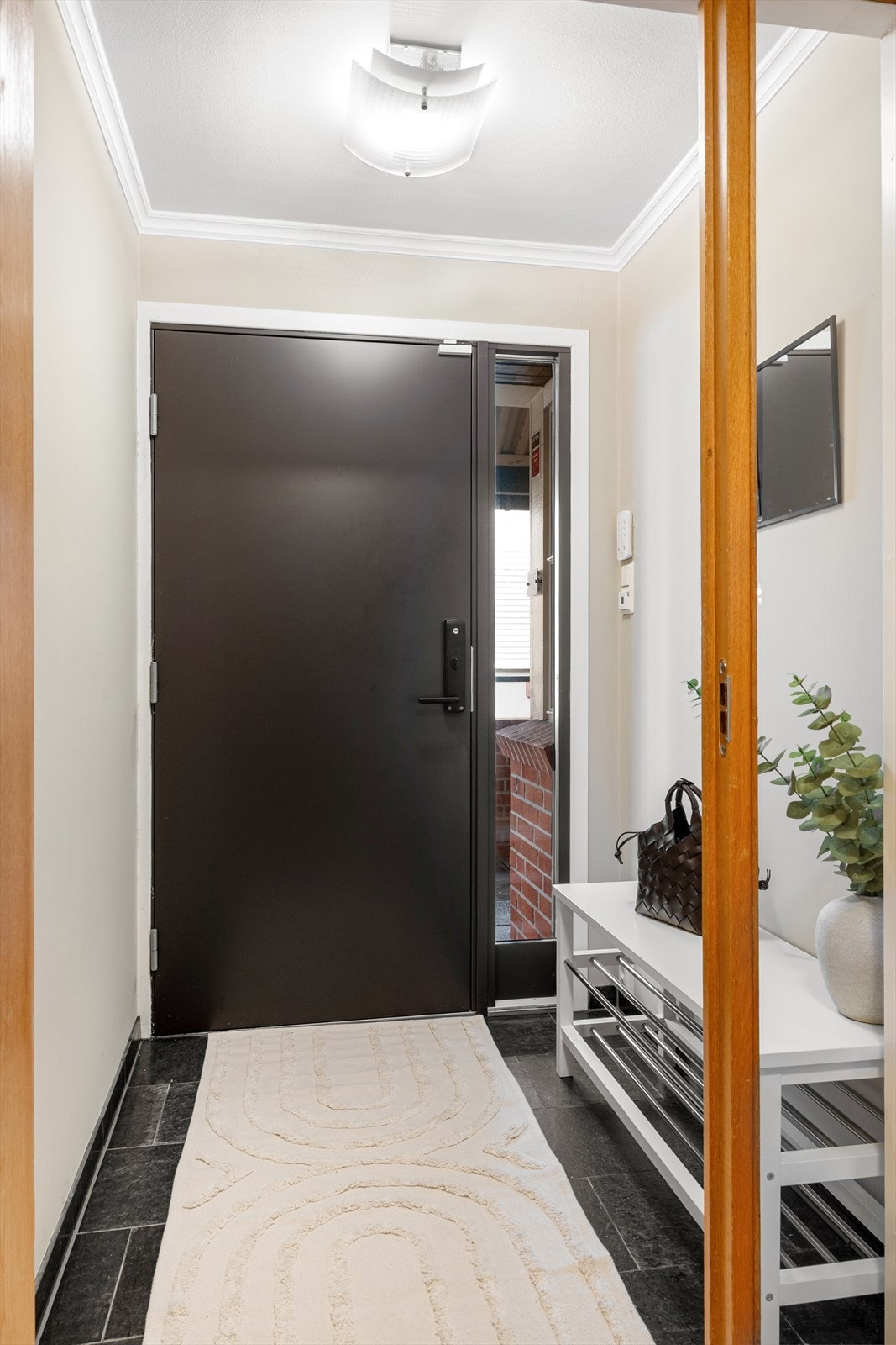 Velkommen inn! Galleribilde