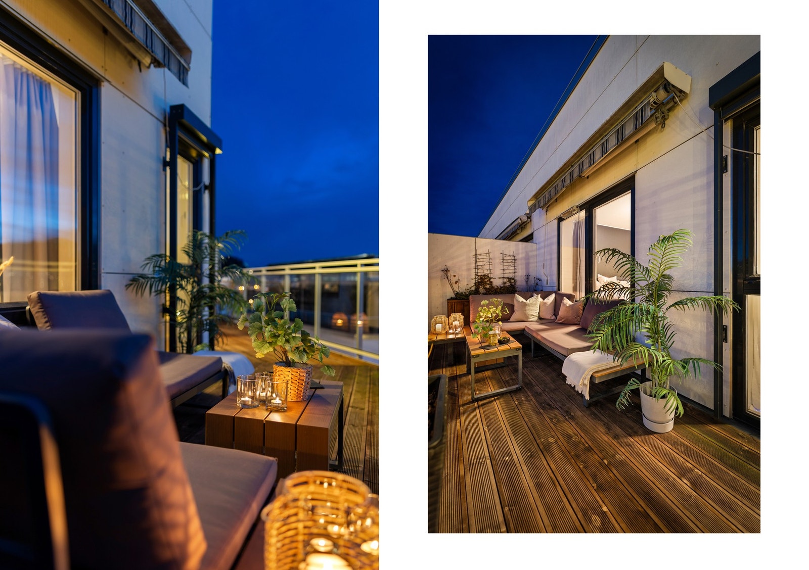 For å bli bedre kjent med eiendommen, se video! Galleribilde