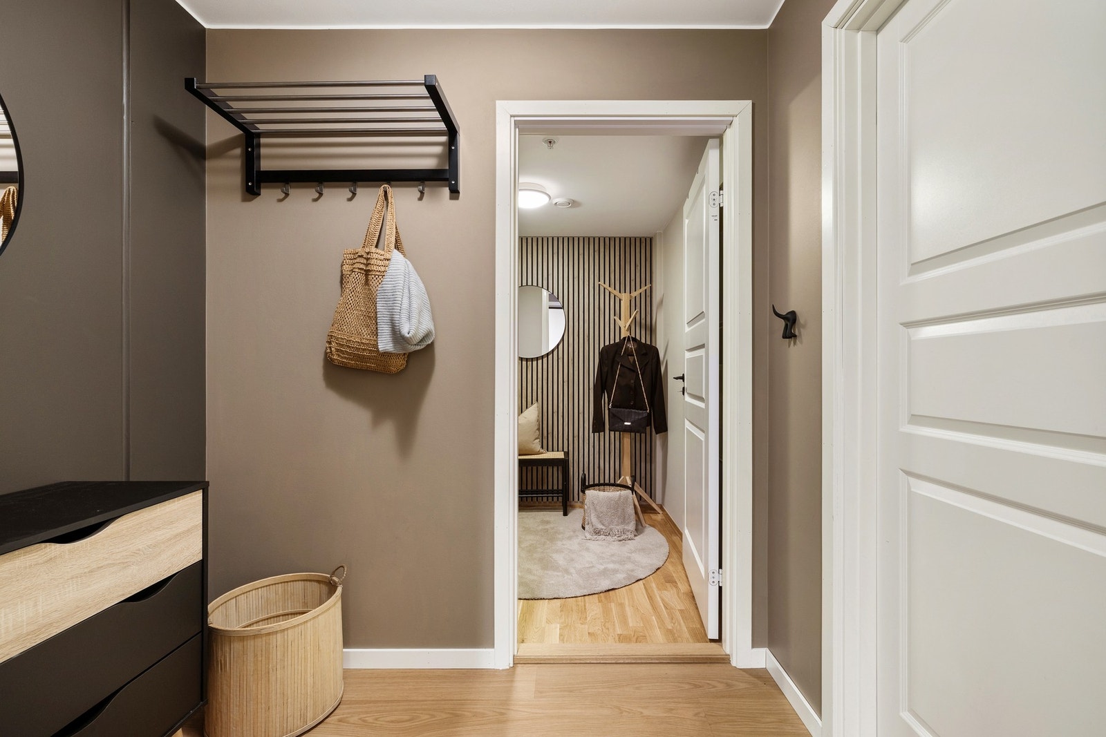 For å bli bedre kjent med eiendommen, se video! Galleribilde