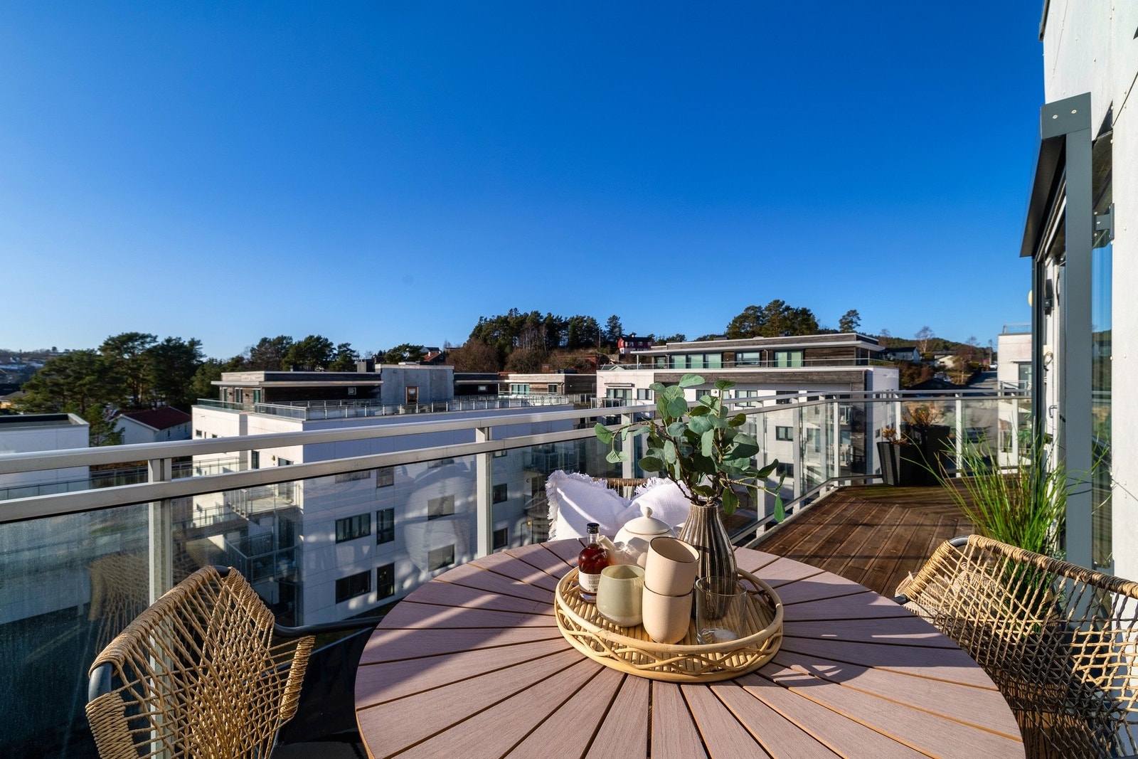 For å bli bedre kjent med eiendommen, se video! Galleribilde