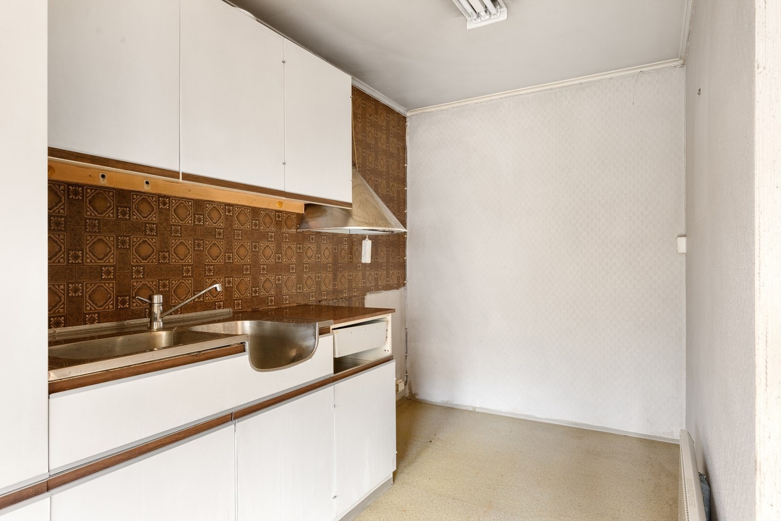 Kjøkken, utleiedel. Galleribilde