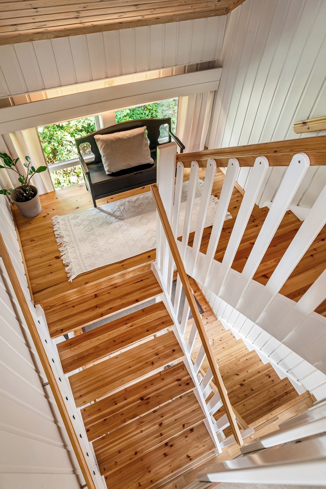 Trapperom Galleribilde