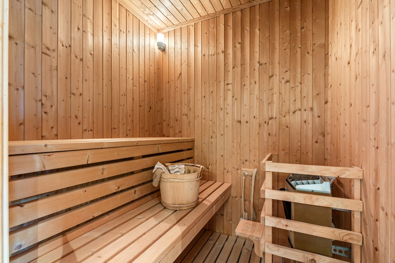 Badstue Galleribilde