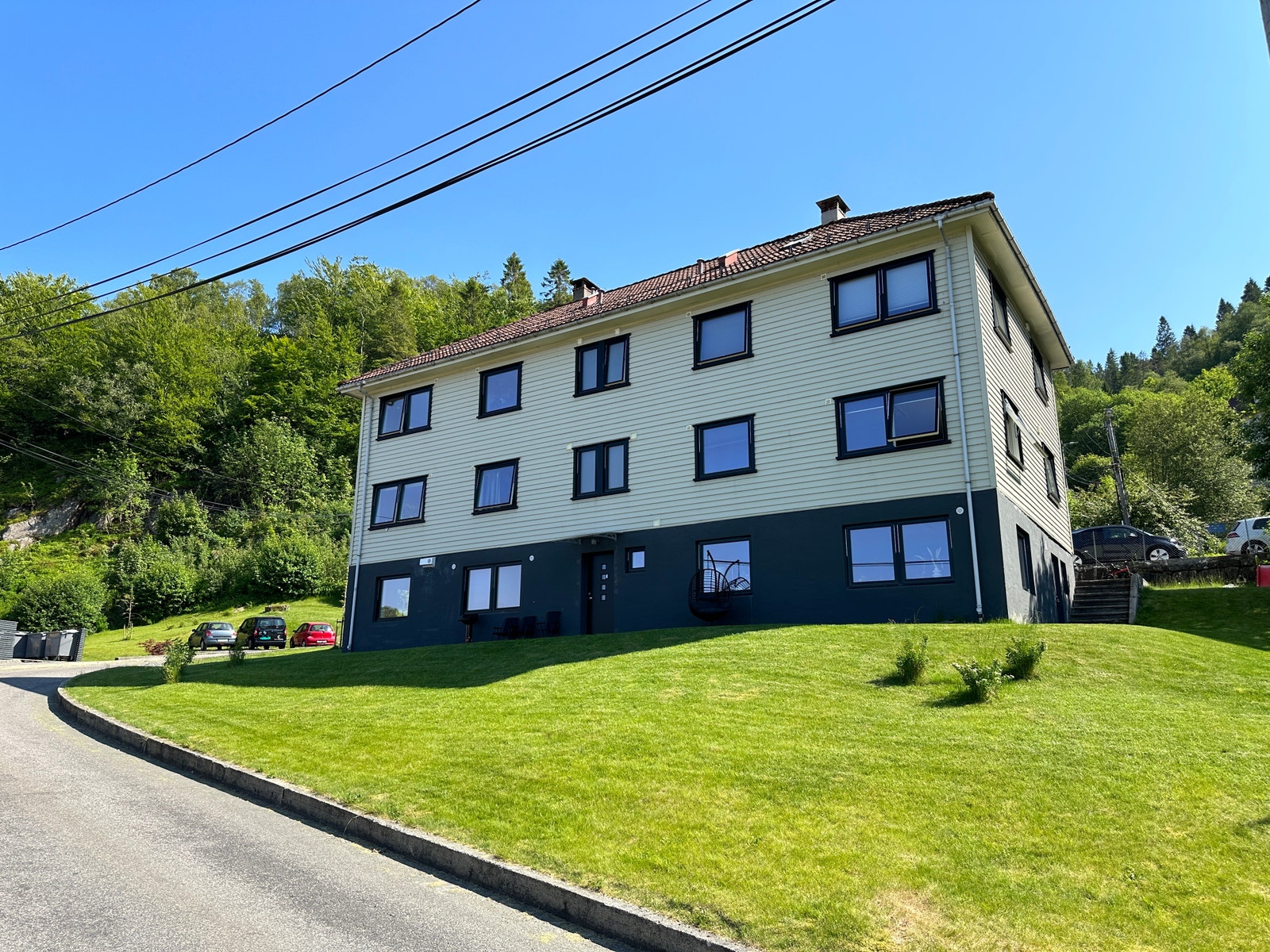 Velkommen til Vågedalen 29 Galleribilde