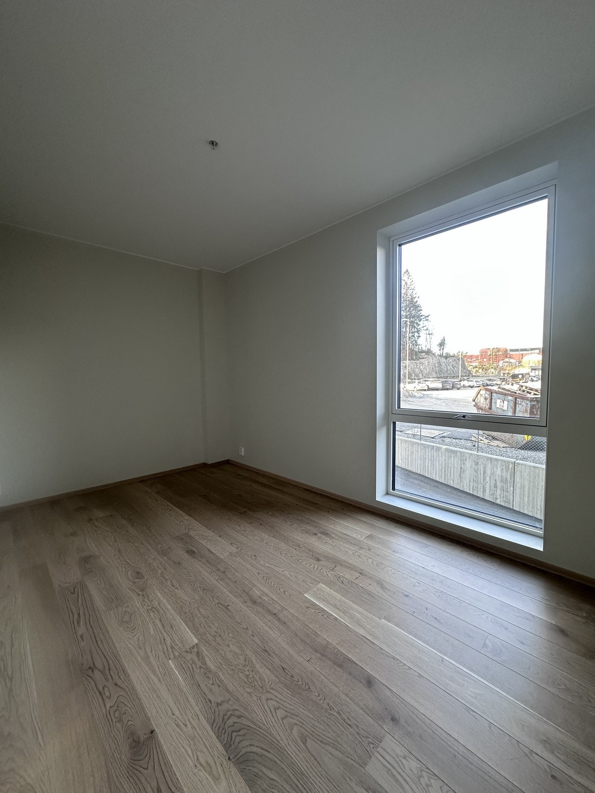 Leiligheten har totalt 3 soverom Galleribilde