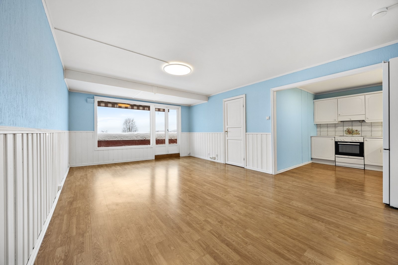 Velkommen til Tokerudberget 21! Galleribilde