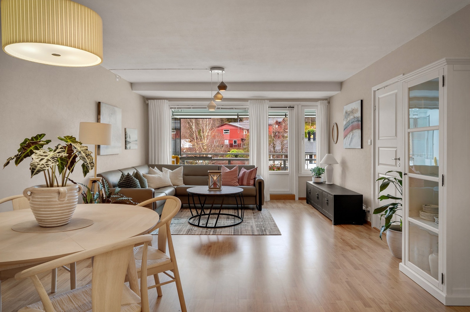 Velkommen til Breimyra 152 Galleribilde