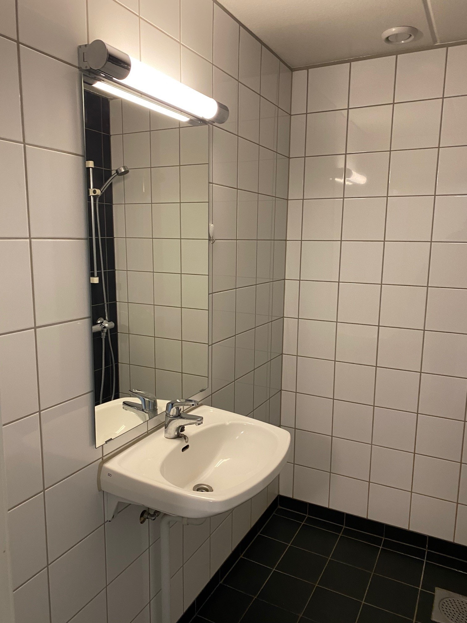 Bad Galleribilde