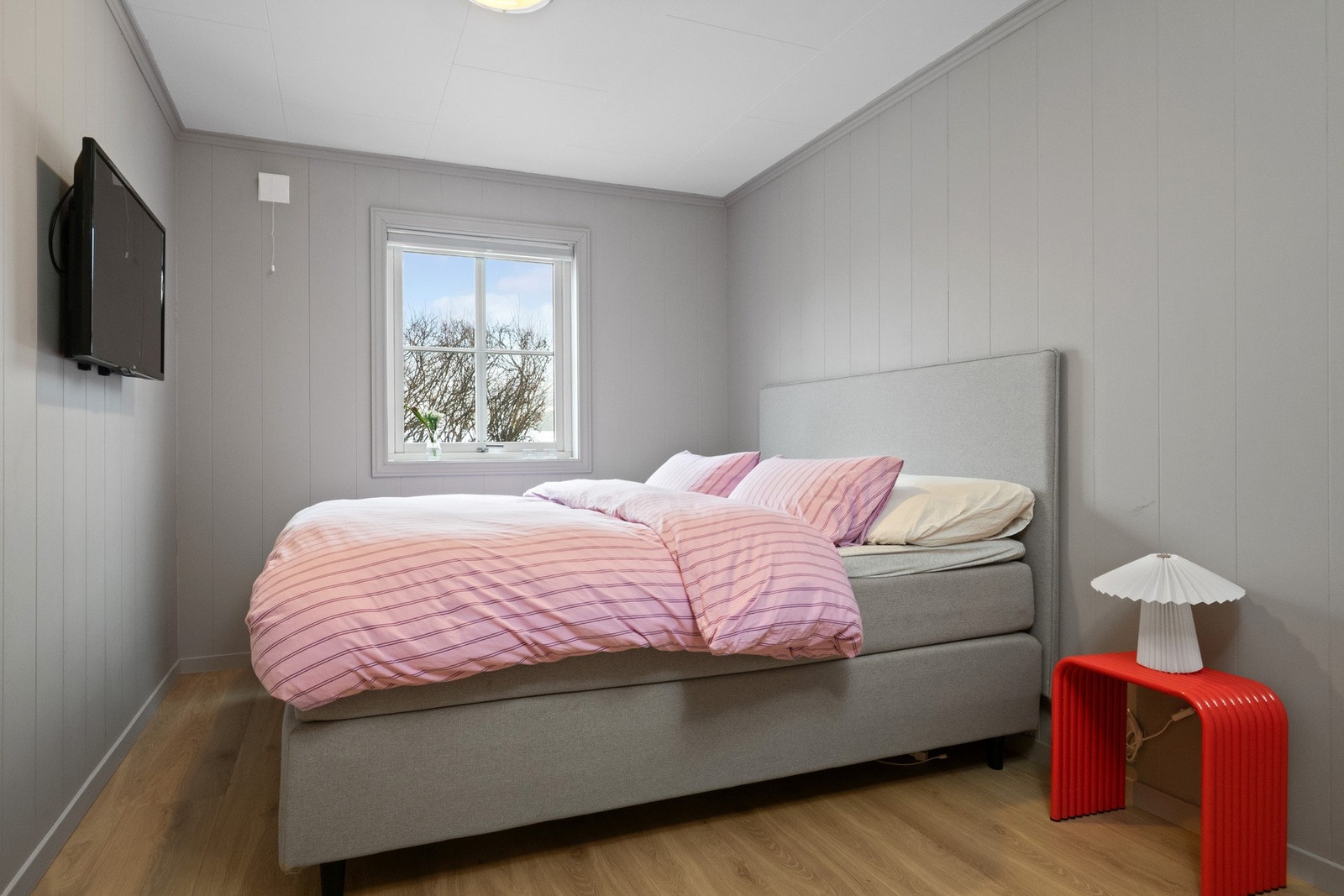 Soverom 1 Galleribilde