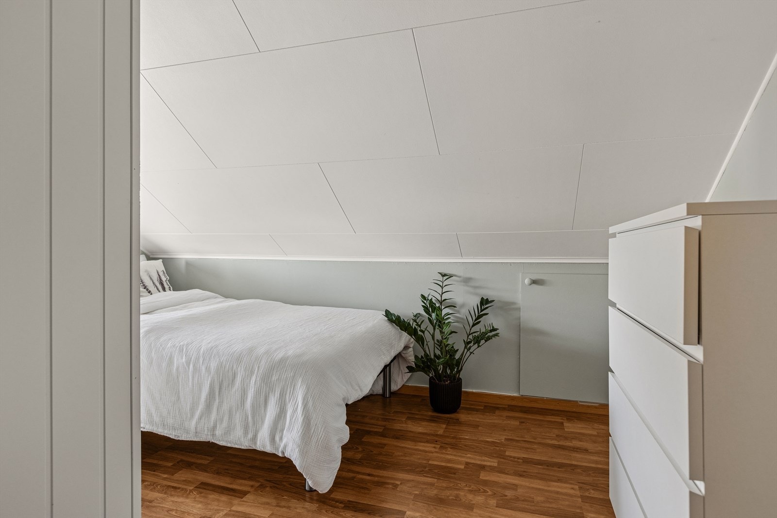 Soverom 2. Galleribilde