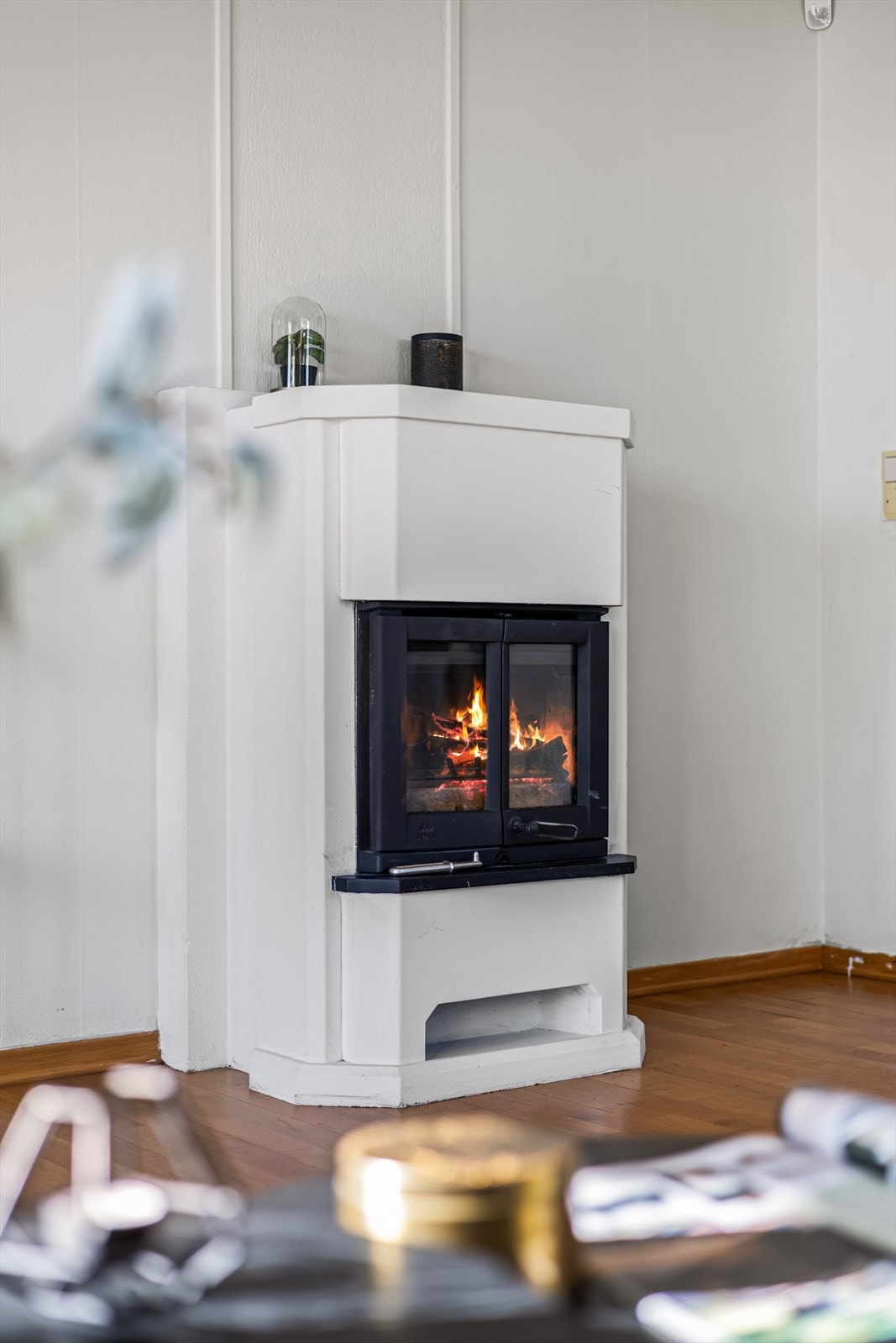 Stemning. Galleribilde