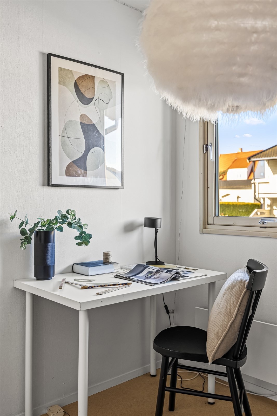 Detalj. Galleribilde