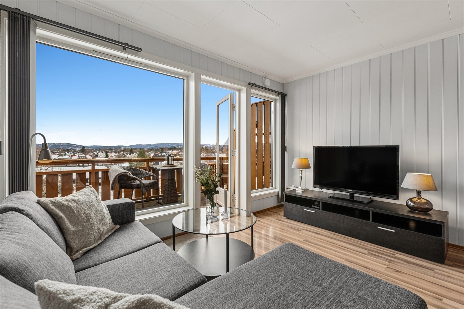 Velkommen til Jon Skogstads veg 13H! Galleribilde