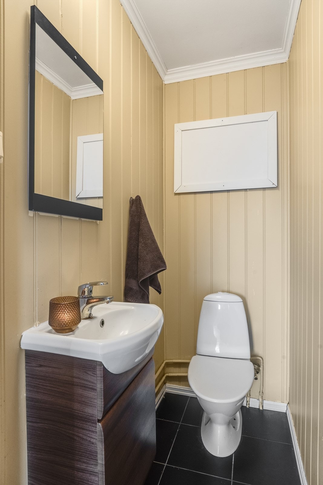 Gjestetoalett Galleribilde