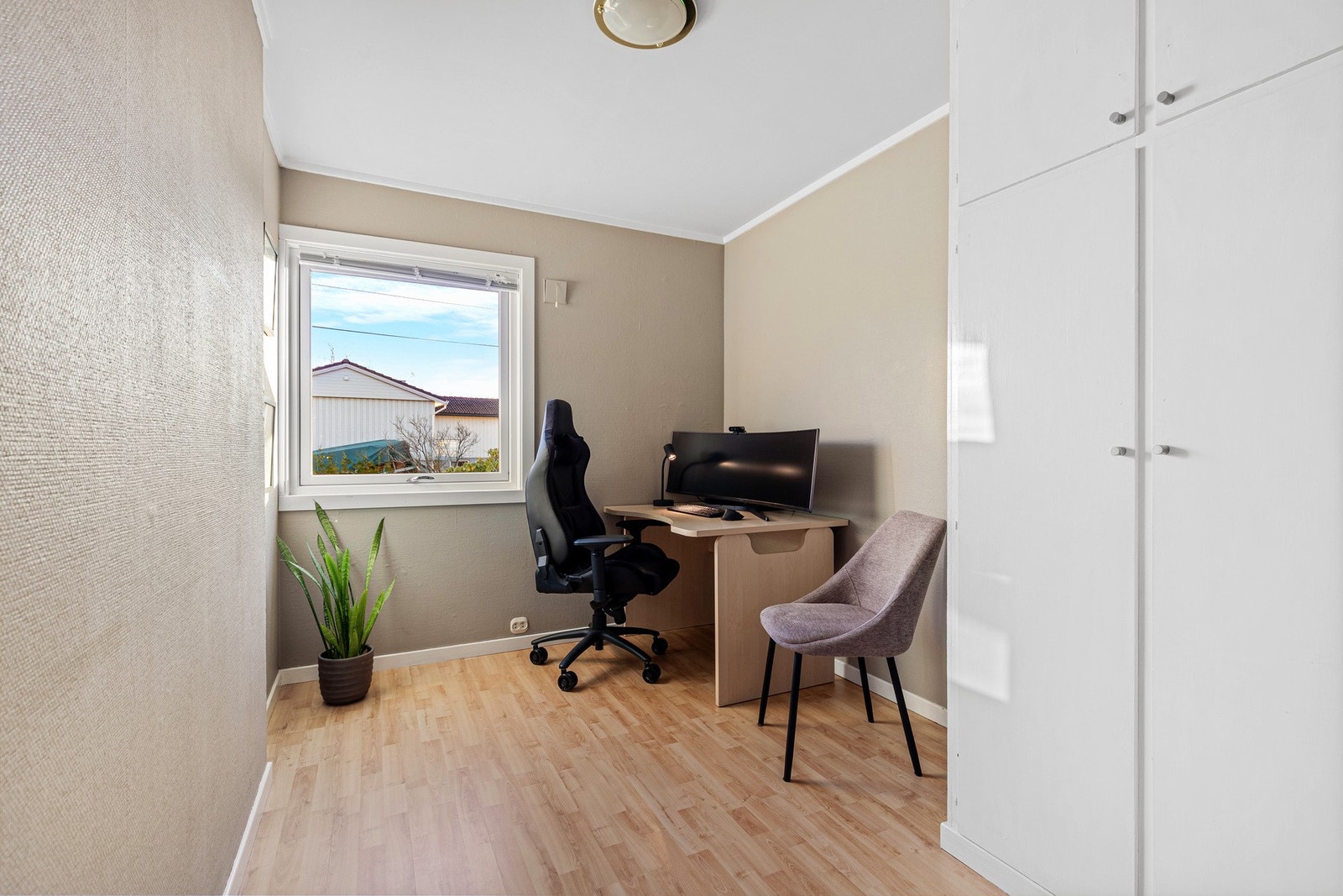 Soverom 2 - perfekt barnerom! Galleribilde