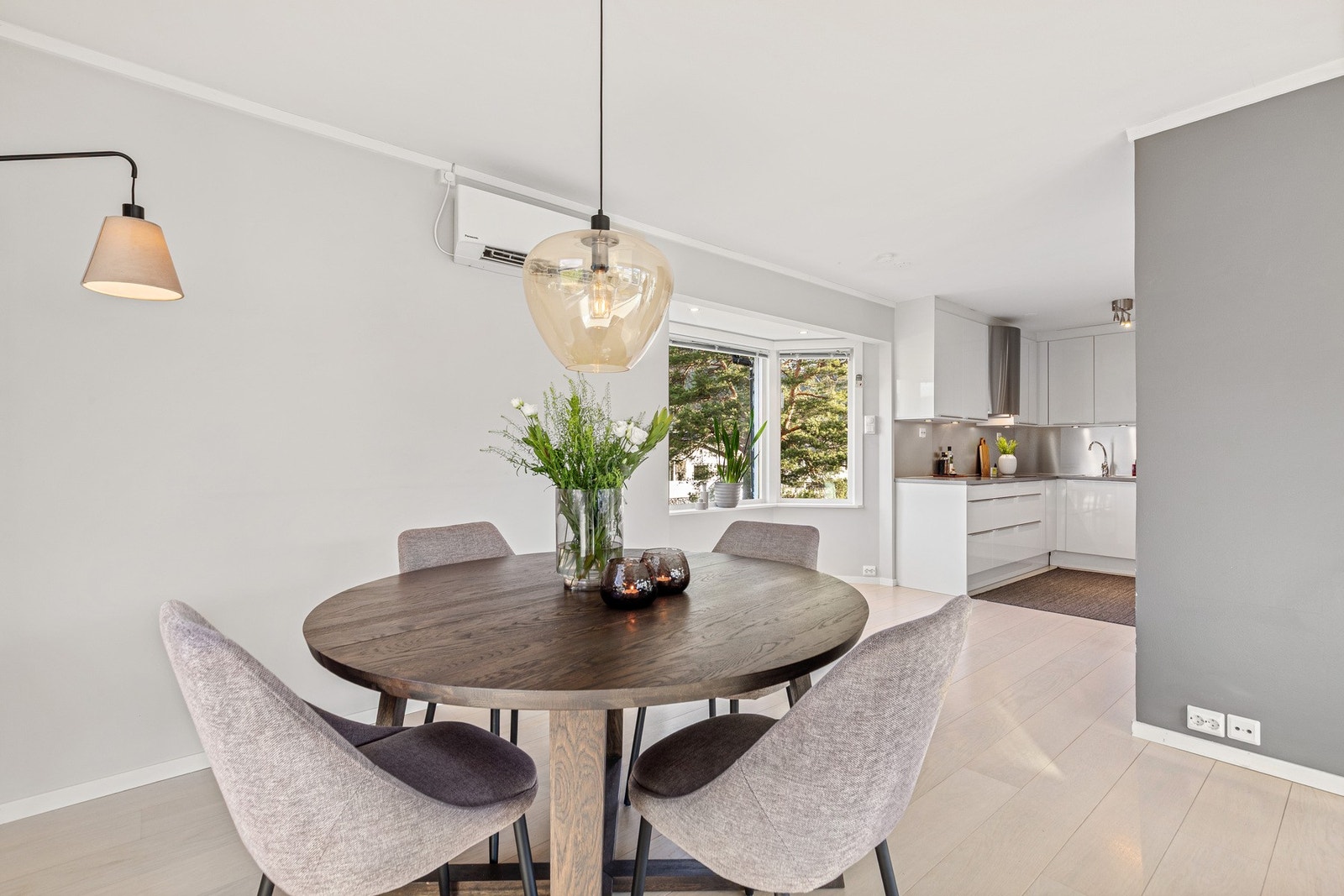 Her kan du flytte rett inn! Galleribilde