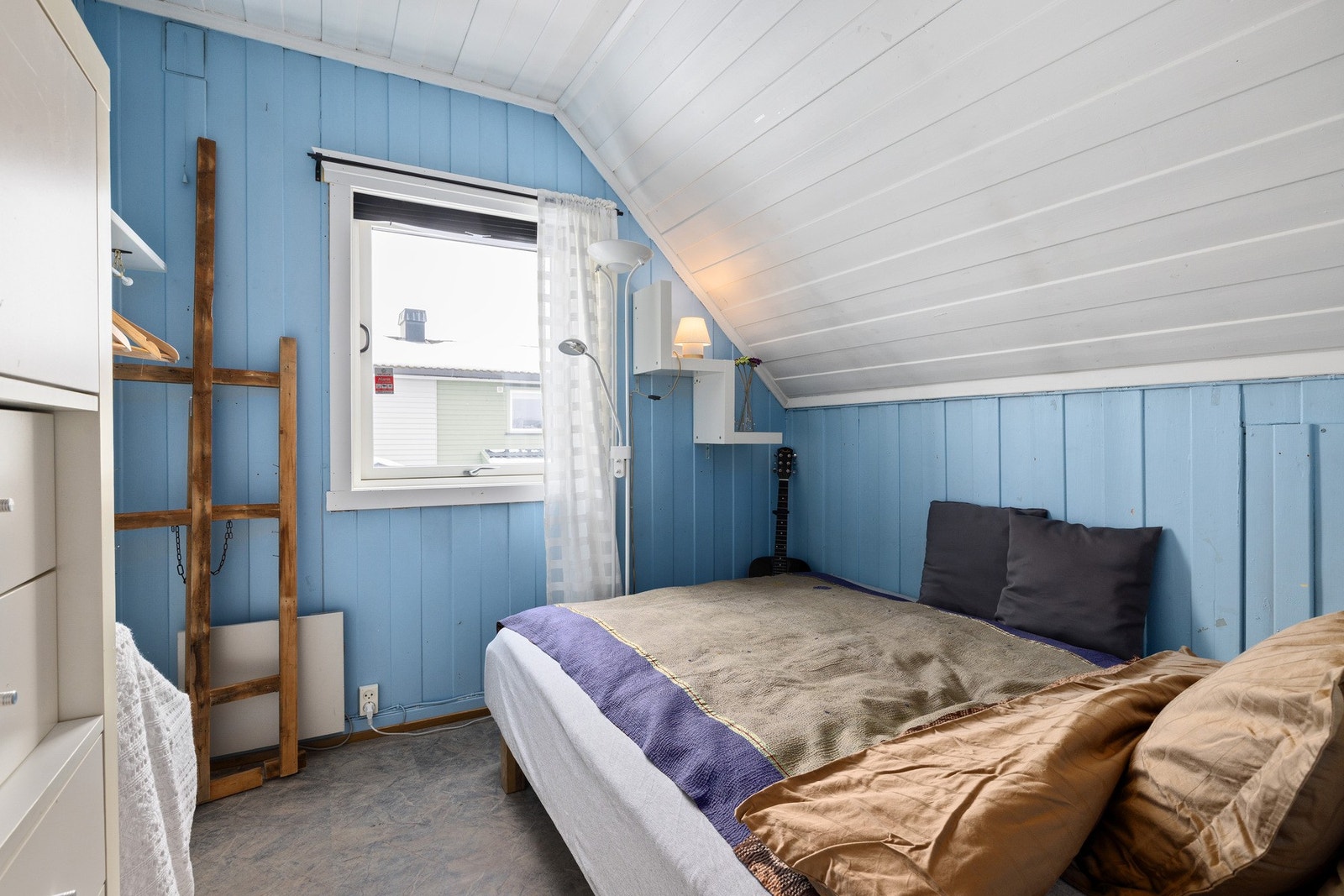 Soverom 2. Galleribilde