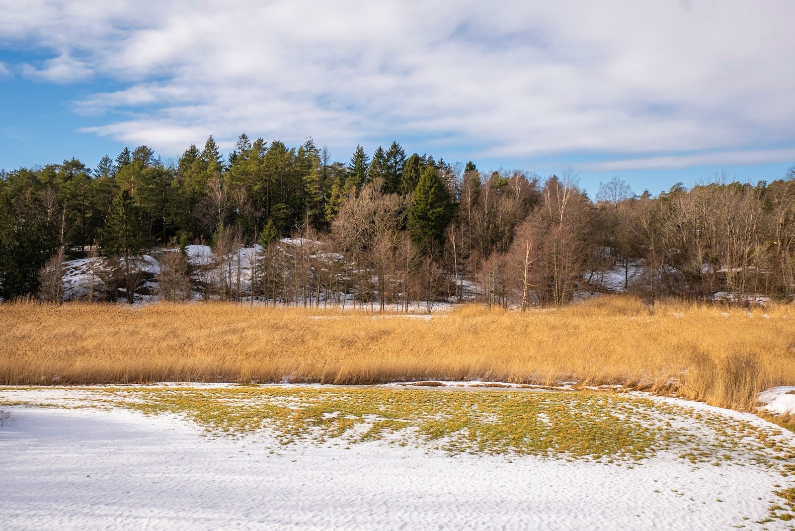Fredelige og trygge omgivelser gjør det enkelt å senke skuldrene og finne roen i en travel hverdag Galleribilde