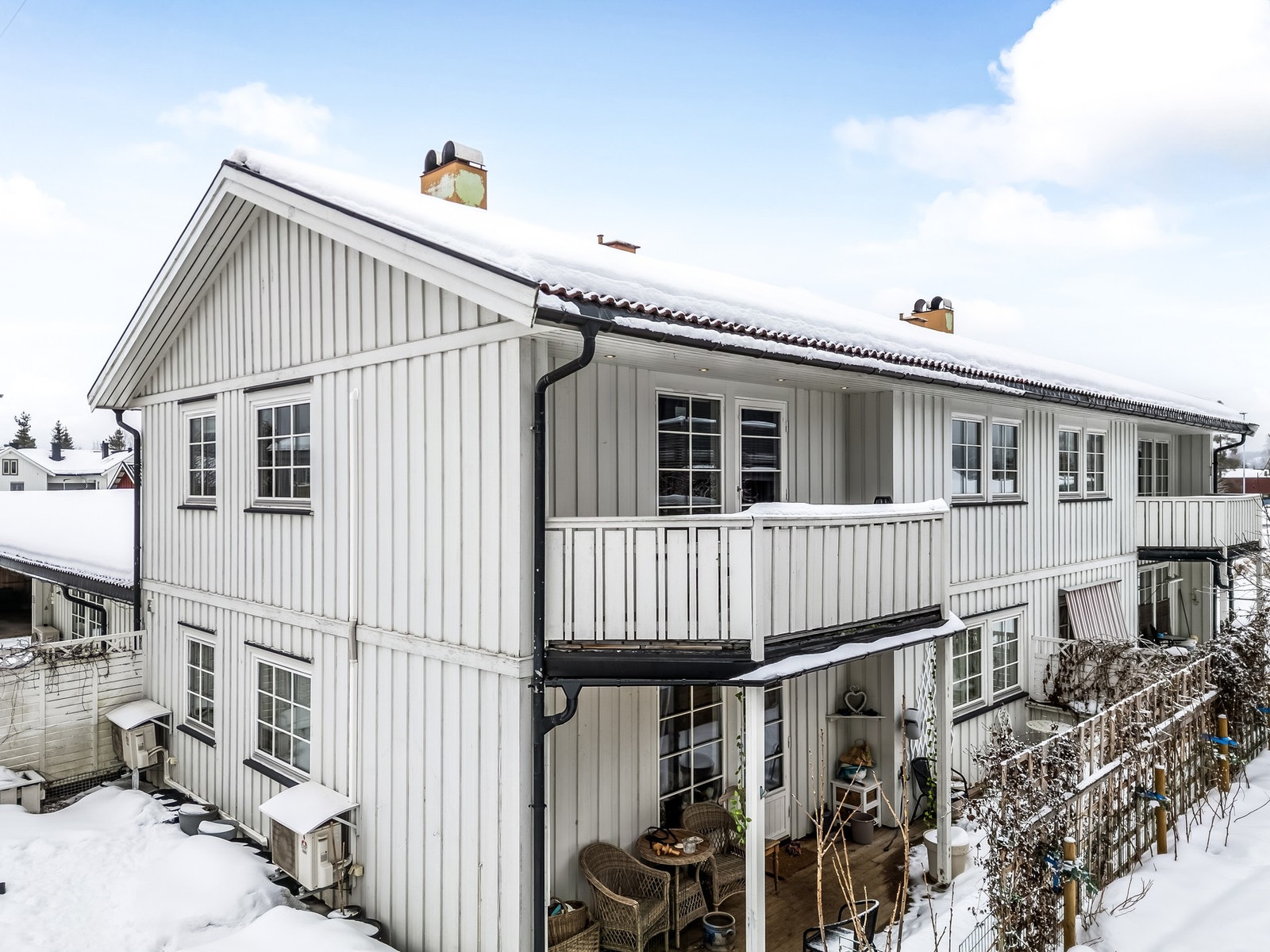 Velkommen til Meierigata 10E! Galleribilde