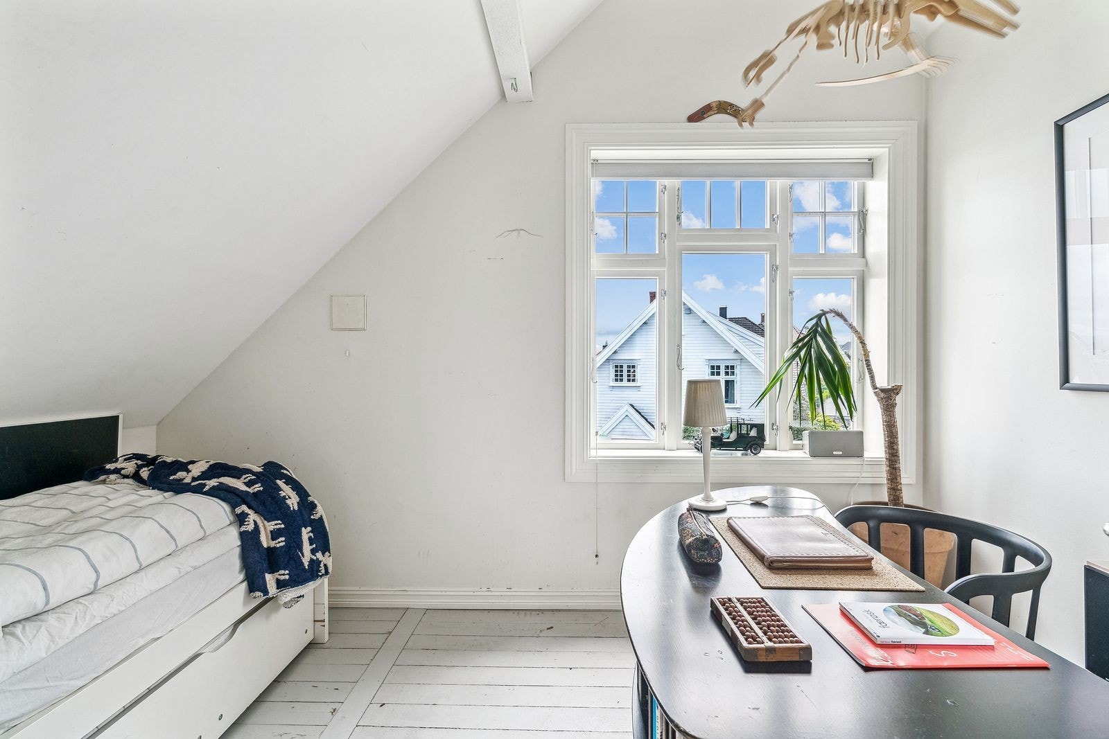 Soverom 2. Galleribilde