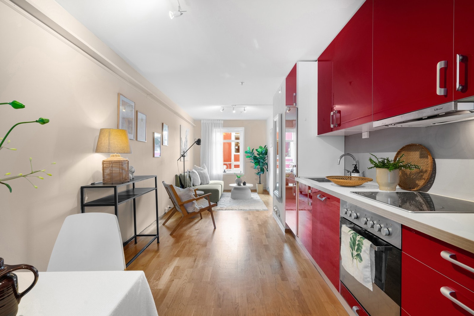 Helt ny oppvaskmaskin 2026. Galleribilde