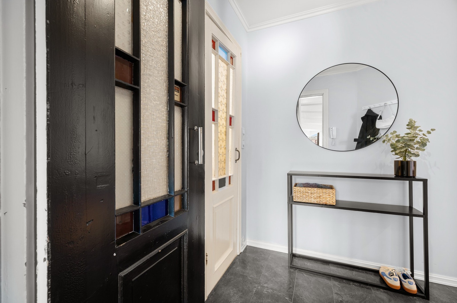 Dersom fellesvisning ikke passer, kan du kontakte megler på 941 68 166 for å avtale tidspunkt for privatvisning. Galleribilde