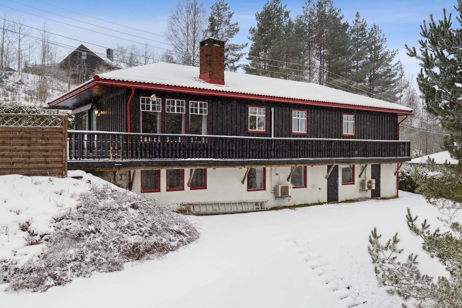 Velkommen til Vindalslia 18 Galleribilde