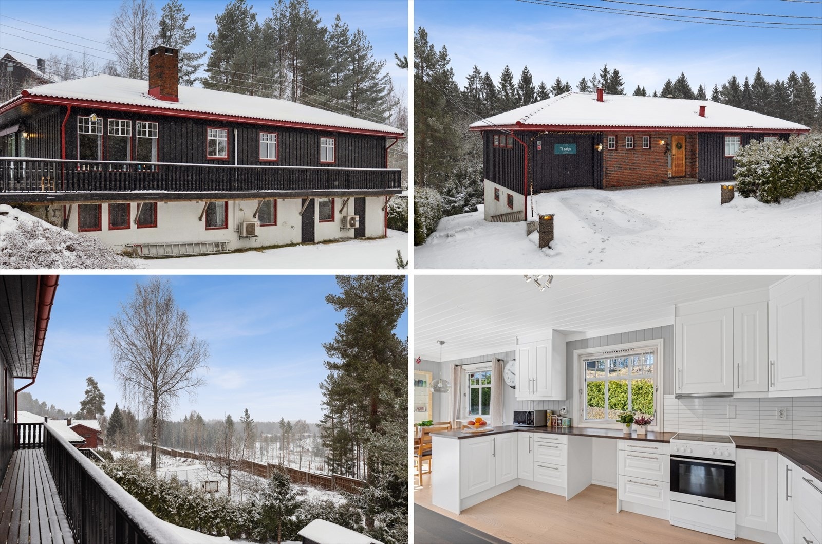 Velkommen til Vindalslia 18 Galleribilde