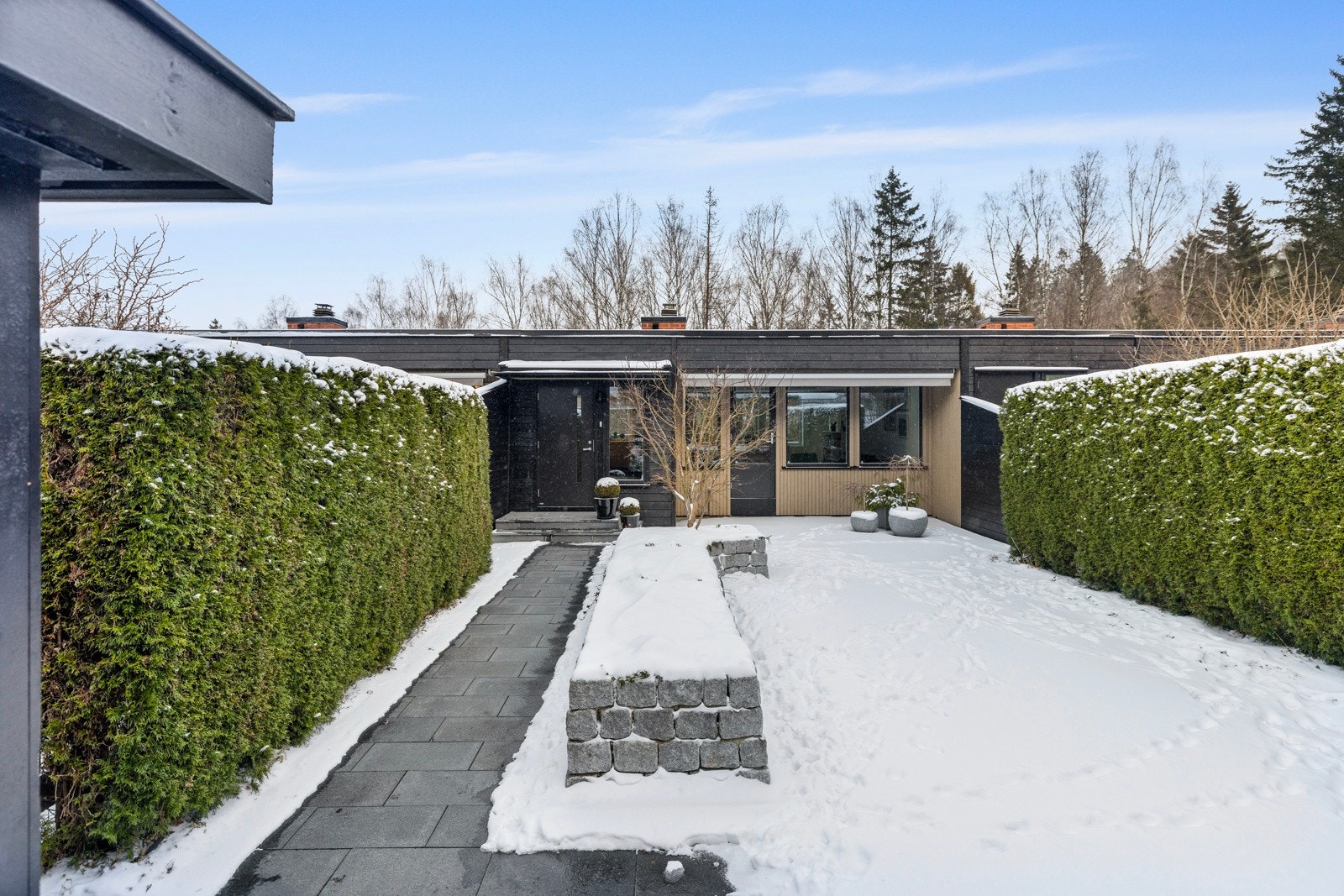 PrivatMegleren Infinita ved Jan-Erik Gulbrandsen har gleden av å presentere Ragnfrids vei 86! Galleribilde