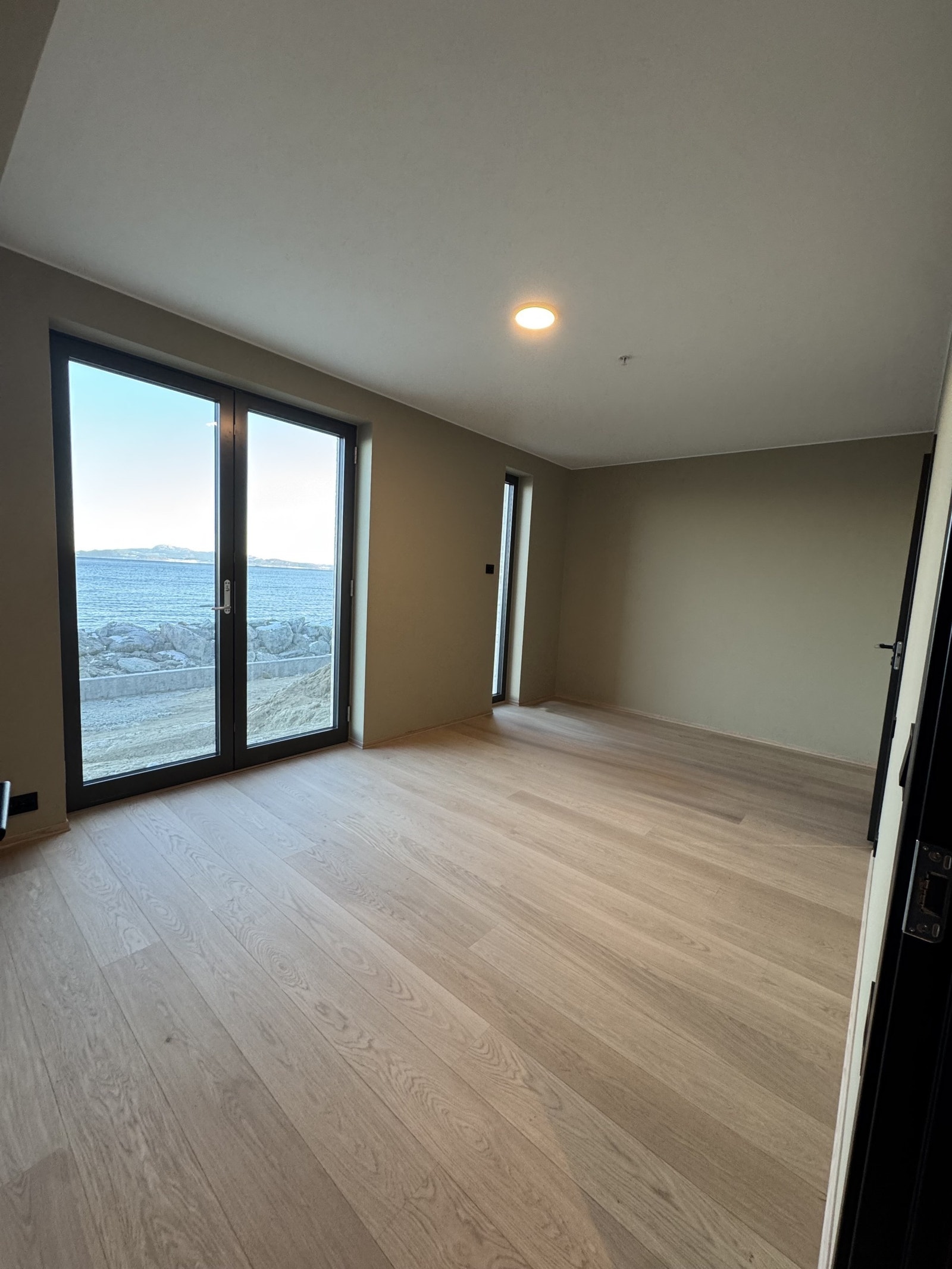 Hovedsoverom Galleribilde