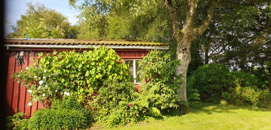Løa (privat foto). Galleribilde