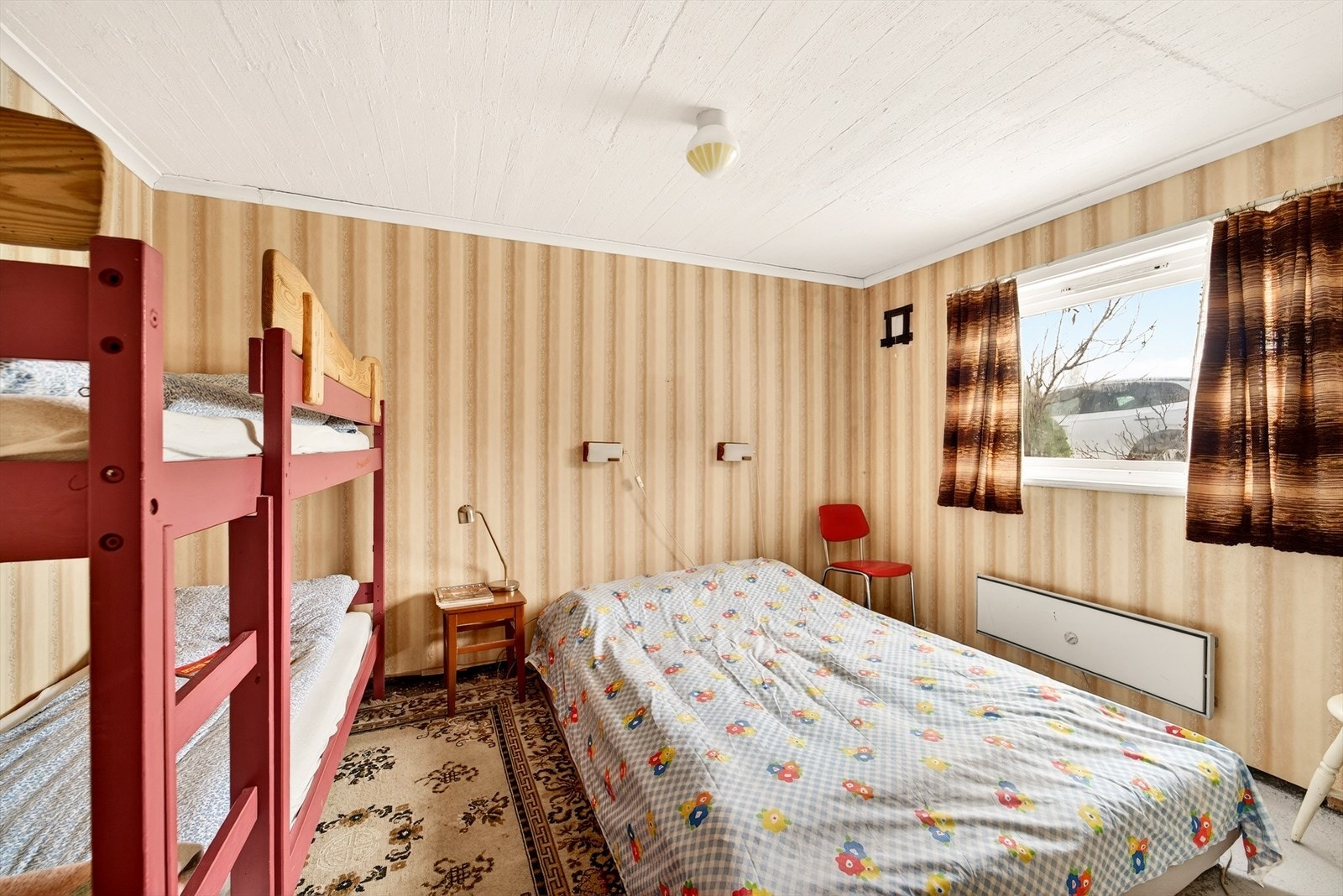 Soverom 3 av 4. Galleribilde