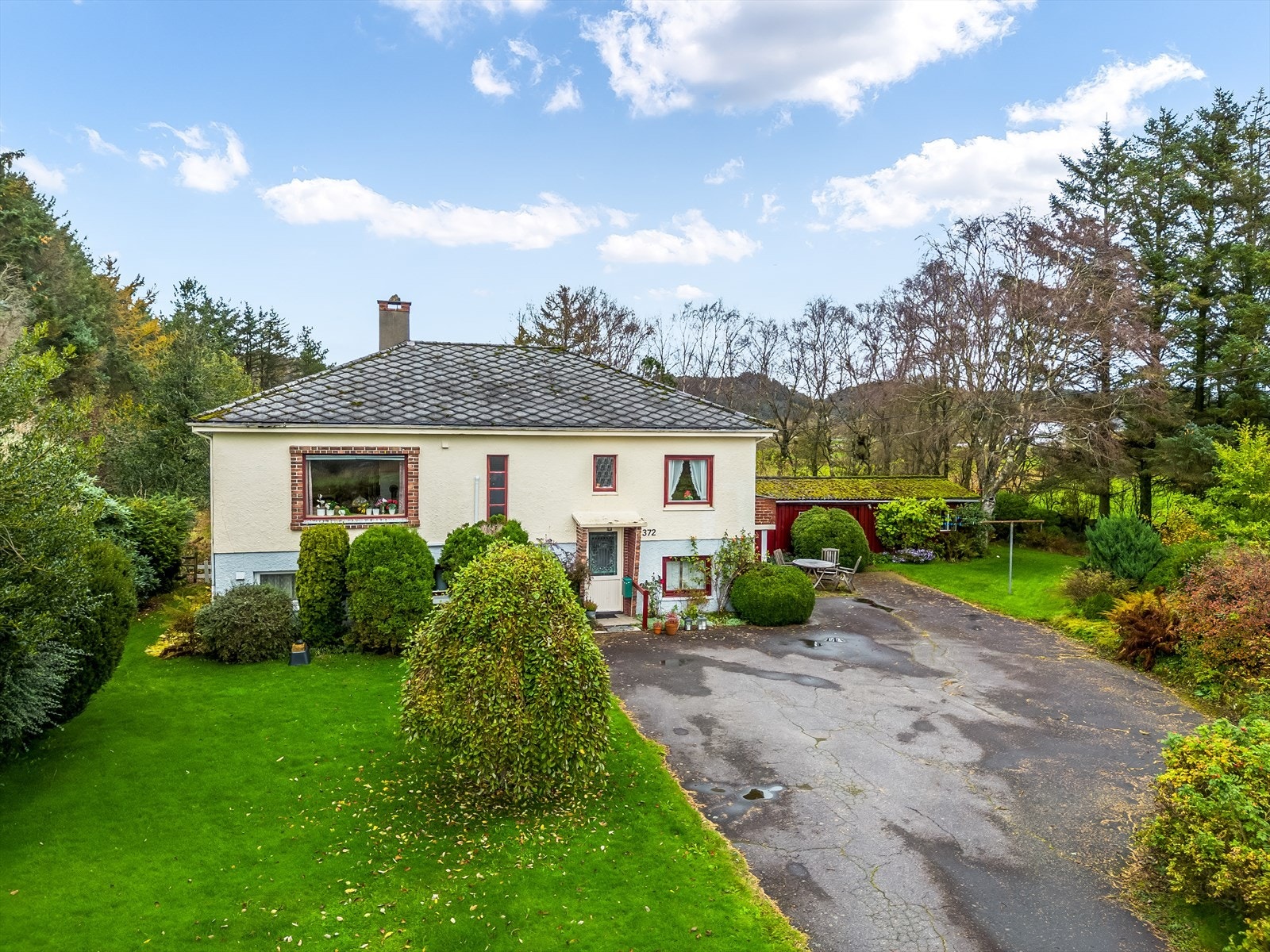 Velkommen til Nordbygdveien 372! Galleribilde