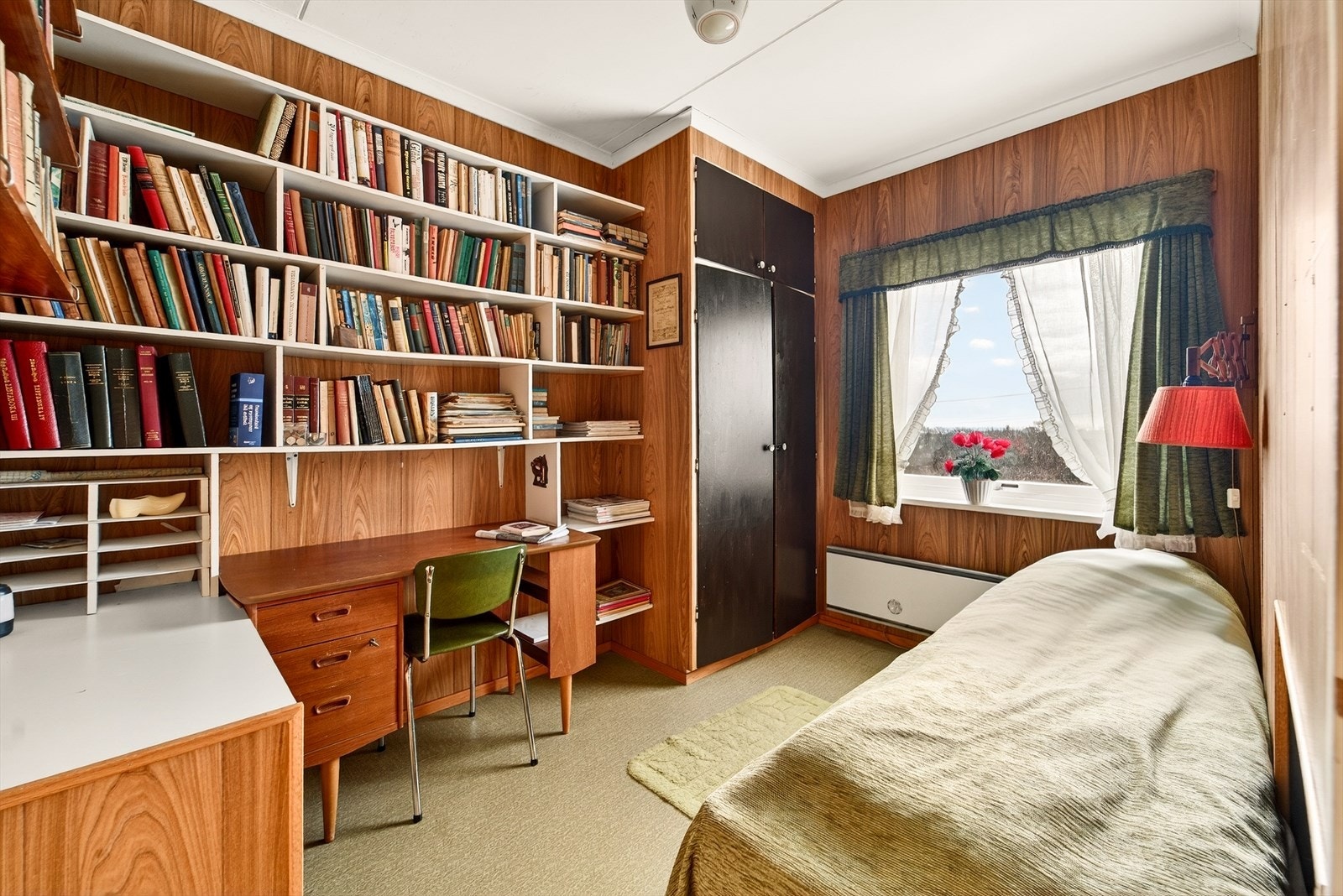 Soverom 2 av 4. Galleribilde