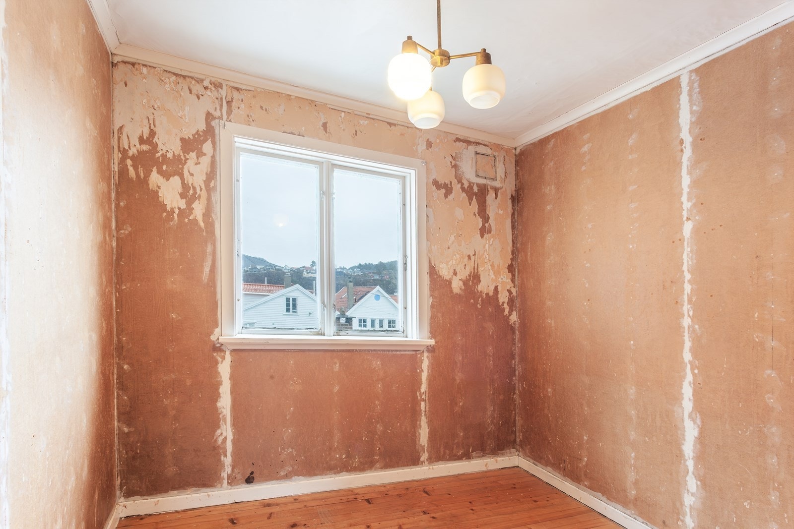 Soverom 2 etg. Galleribilde