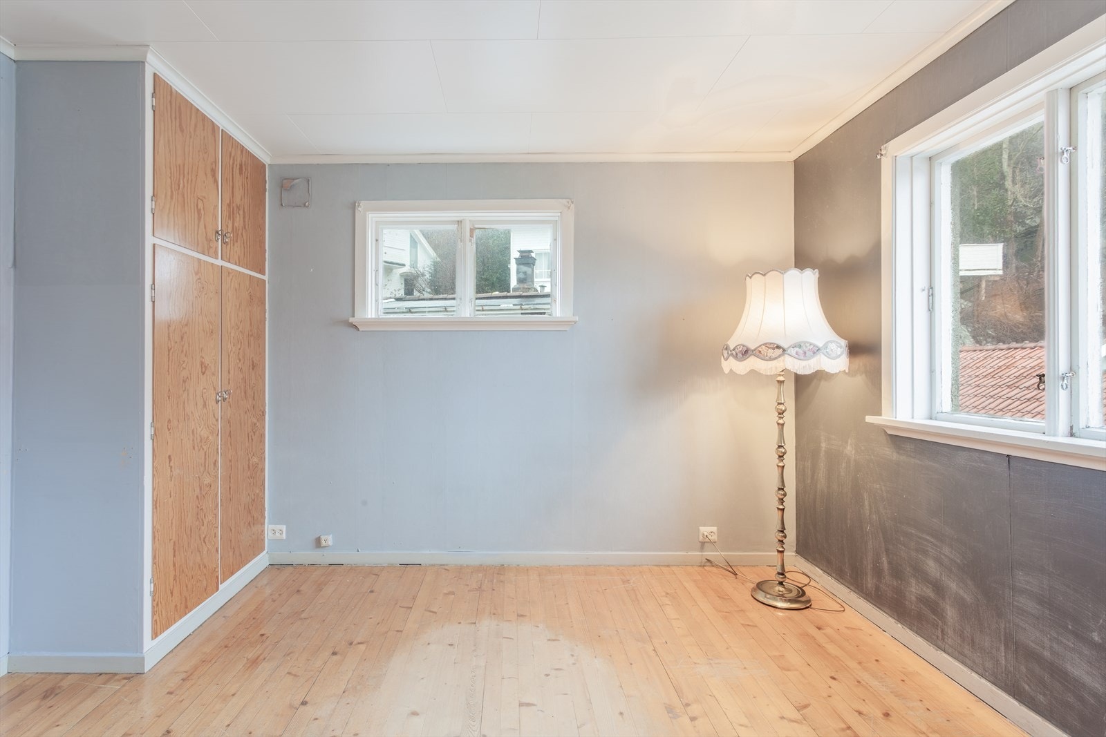 Soverom 2 etg. Galleribilde