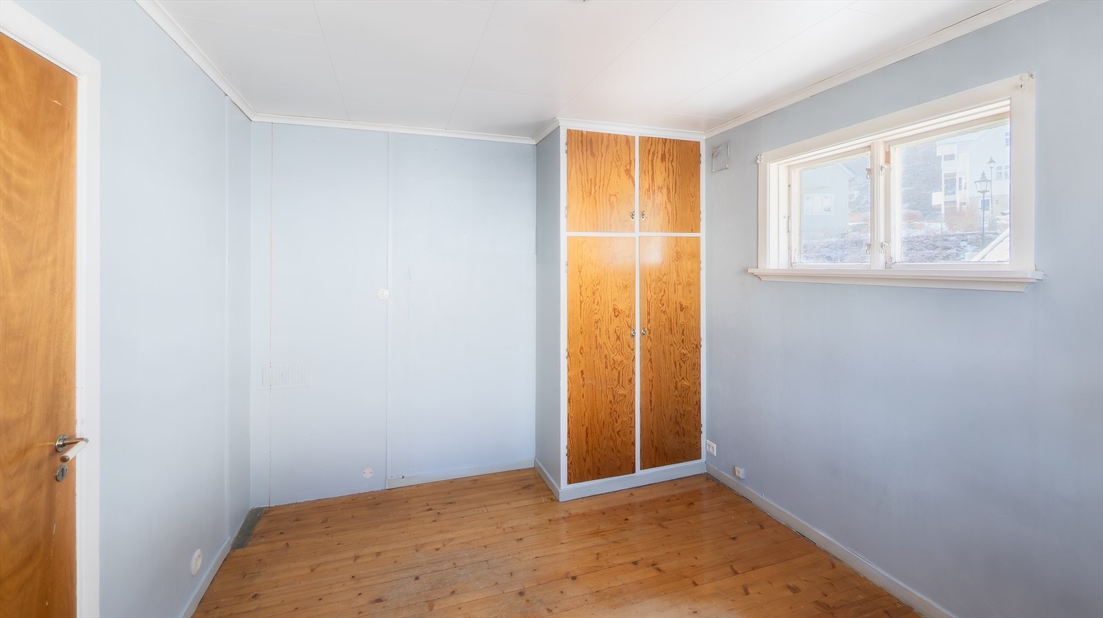 Soverom 2. etg. Galleribilde