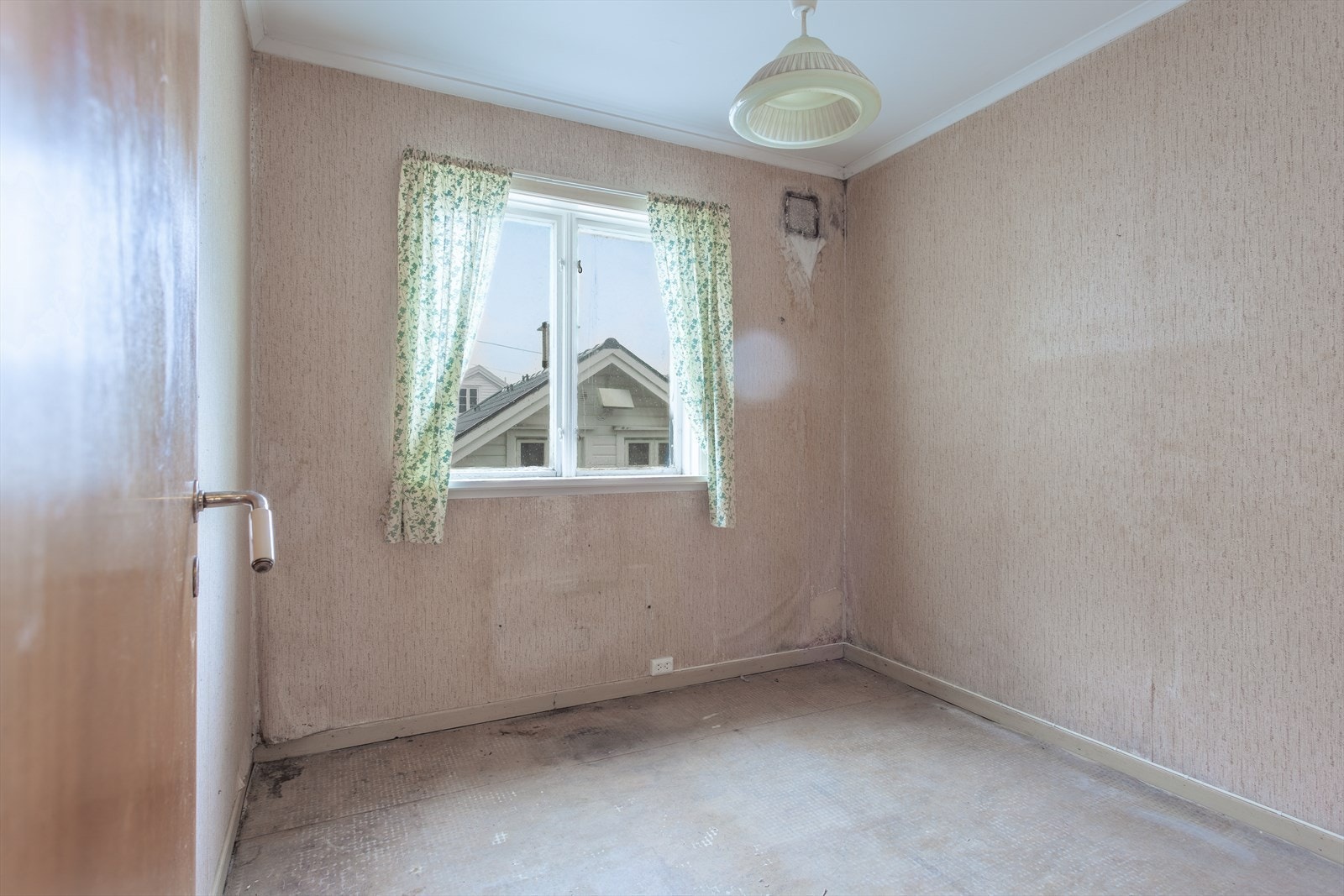 Soverom 1 etg. Galleribilde