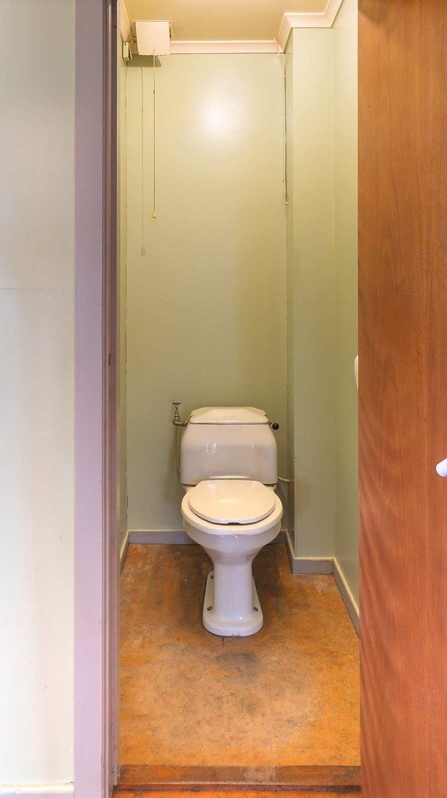 Toalettrom 1. etg. Galleribilde