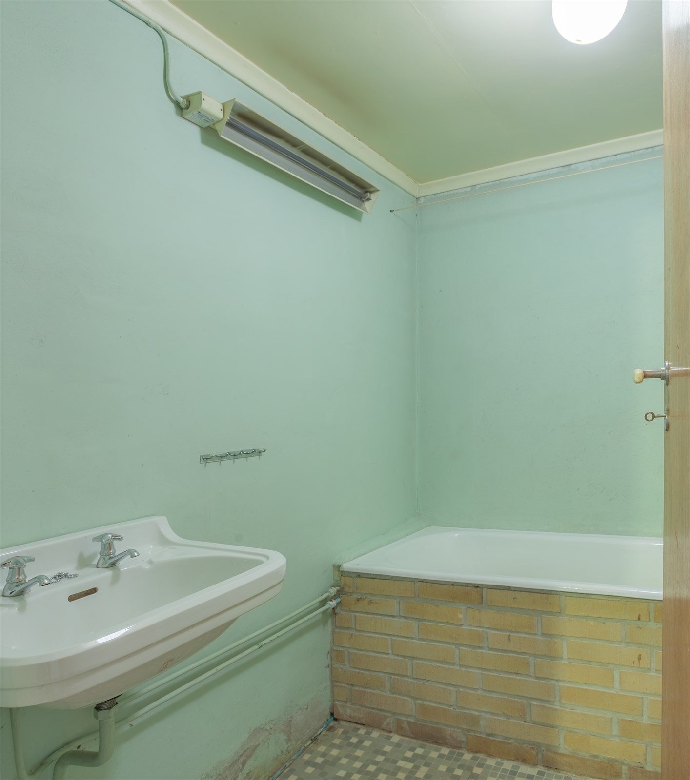 Bad kjeller Galleribilde