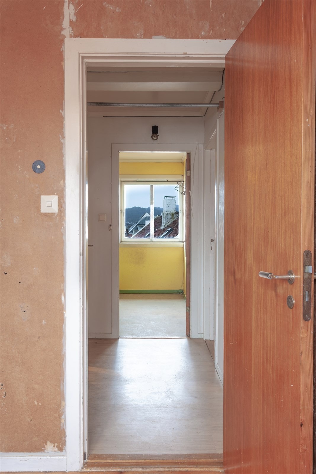 Gang 2 etg. Galleribilde