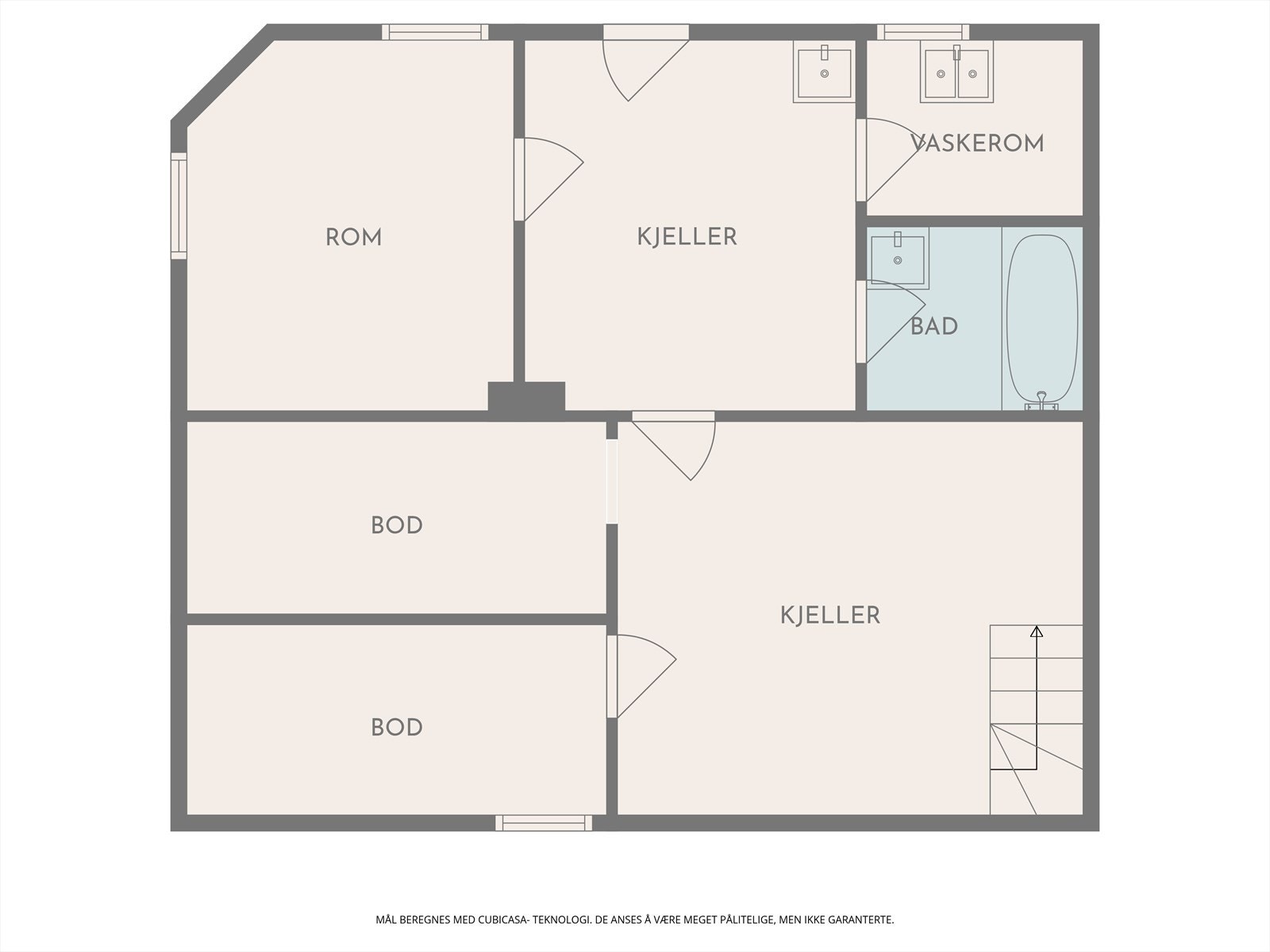 kjeller Galleribilde