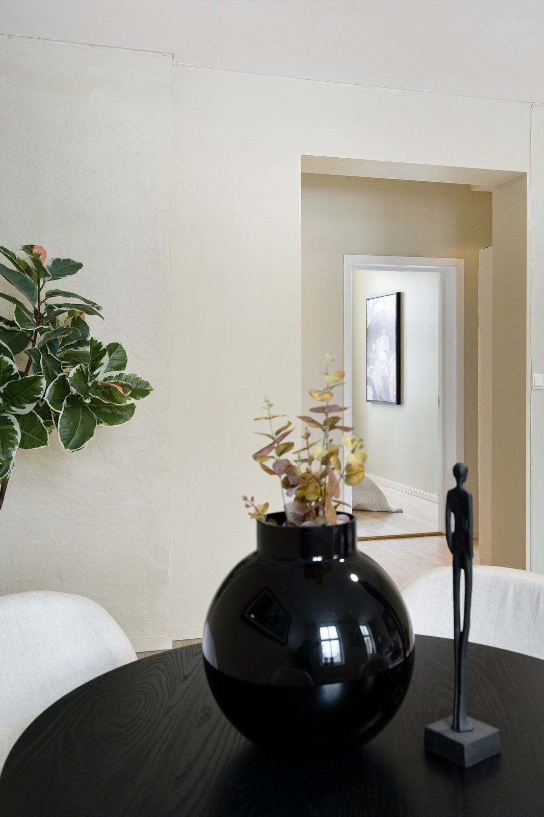 Detaljer. Galleribilde